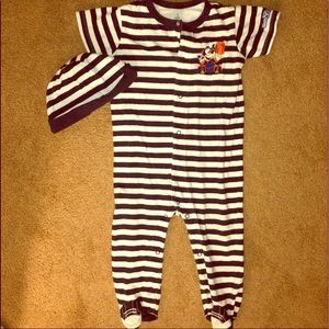 Goofy - Pajama & Hat Set  - Disney Parks